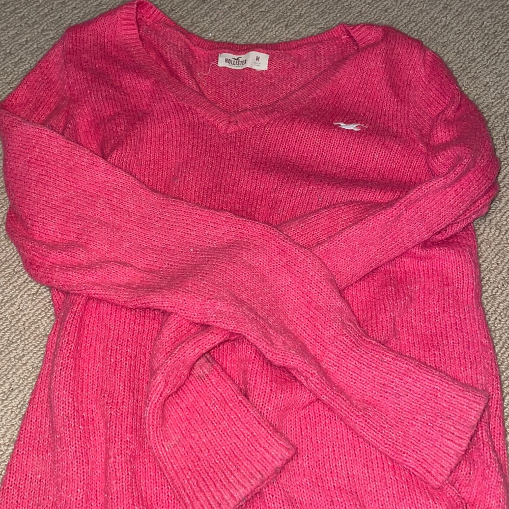 Hollister long sleeve